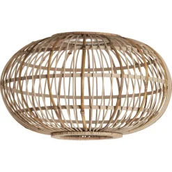 Kwantum Lampenkap Boreas Naturel