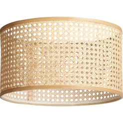 Kwantum Lampenkap Isa Naturel