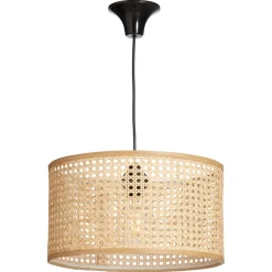 Kwantum Lampenkap Isa Naturel