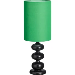 Kwantum Lampvoet Bols Zwart