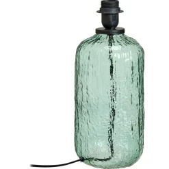 Kwantum Lampvoet Erria Groen