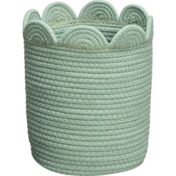 Kwantum Mand Rioz Groen