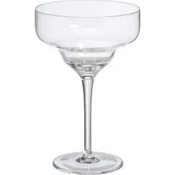 Kwantum Margarita Glas Transparant
