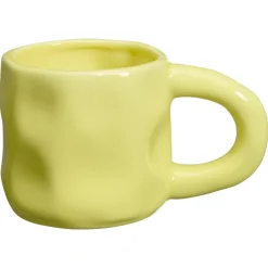 Kwantum Mok Met Oor Squeeze Lime 270ml