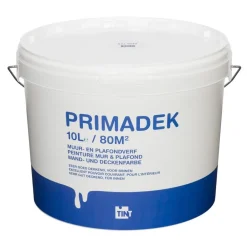 Kwantum Muurverf Primadek Off-white