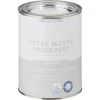 Kwantum Muurverf Professional Ash Grey 1 L