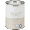 Kwantum Muurverf Professional Biscuit 1 L