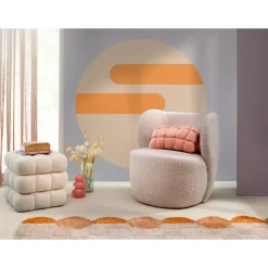 Kwantum Muurverf Professional Ginger 1 L