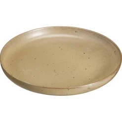 Kwantum Ontbijtbord Esthetic Zand - ⌀20cm