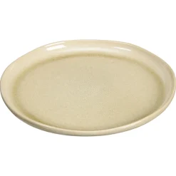 Kwantum Ontbijtbord Viiora Zand - ø 21,5 Cm