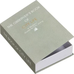 Kwantum Opbergboek Tonal 16x23x5 Cm 16x23 Cm