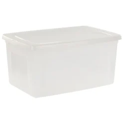 Kwantum Opbergbox 30 Liter