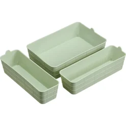 Kwantum Opbermand Mini Groot - 3 Stuks