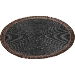 Kwantum Placemat Rond