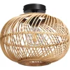 Kwantum Plafondlamp Bres Naturel