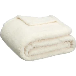 Kwantum Plaid Flaine 130x160 Cm