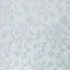 Kwantum Plakfolie Blad Transparant XL