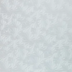 Kwantum Plakfolie Ice Transparant