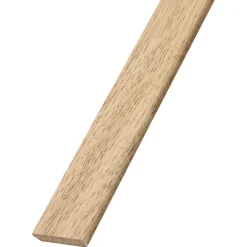 Kwantum Plakplint 240 Cm