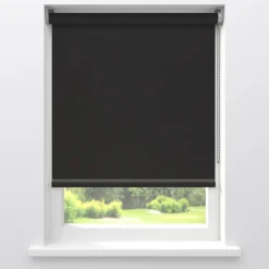 Kwantum Rolgordijn Milad