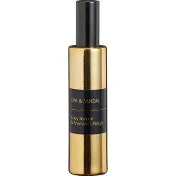 Kwantum Roomspray Goud