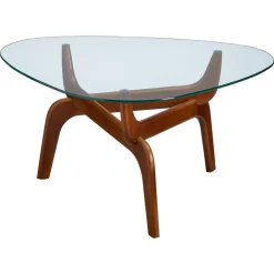 Kwantum Salontafel Breno Naturel