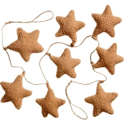 Kwantum Slinger Ster Teddy Bruin 133 Cm