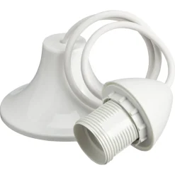 Kwantum Snoerpendel E27