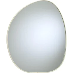 Kwantum Spiegel Pizzo 53x49 Cm