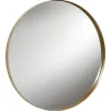 Kwantum Spiegel Verona Ø75 Cm