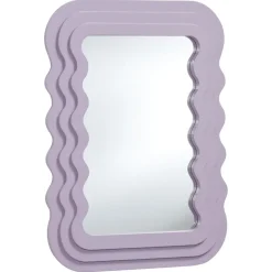 Kwantum Spiegel Wave