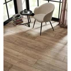 Kwantum Stoel Bergen Off-White