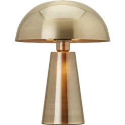 Kwantum Tafellamp Dana Goud