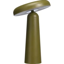 Kwantum Tafellamp Meissa Groen