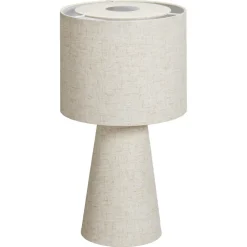 Kwantum Tafellamp Pandia Off-White