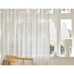 Kwantum Tafellamp Pandia Off-White