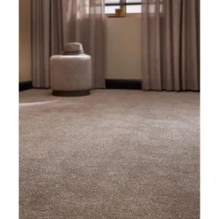 Kwantum Tapijt Cheyenne Bruin