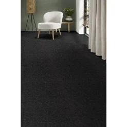 Kwantum Tapijt Felton Antraciet