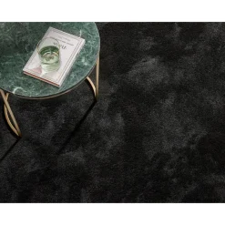 Kwantum Tapijt Leetsdale Zwart