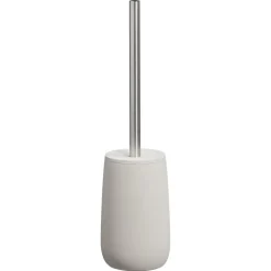 Kwantum Toiletborstel Grijs