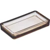 Kwantum Tray Glass Bumper