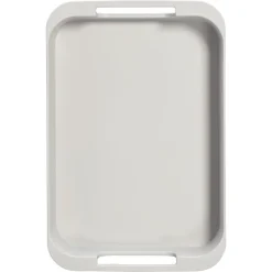 Kwantum Tray Grijs S Sigma Grijs