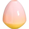 Kwantum Vaas Pastel Gradience Pink