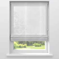 Kwantum Vitrage Eva Wit