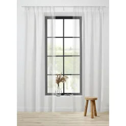 Kwantum Vitrage Eva Wit