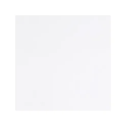 Kwantum Vitrage Violet Wit 150 Cm