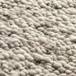 Kwantum Vloerkleed Alba Grijs