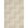 Kwantum Vloerkleed Anvik Beige 200x290 Cm
