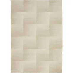 Kwantum Vloerkleed Anvik Beige 200x290 Cm