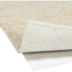 Kwantum Vloerkleed Beluga Naturel - 190x280 Cm